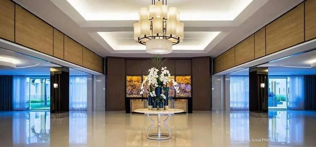 Shell Daniel & Trisha Hotel Pasay 5*,  Philippines
