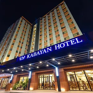 Kabayan *** Pasay