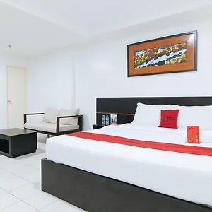 Reddoorz At Evangelista Street Makati *** Макати
