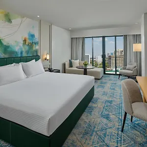 The Heritage Manila Hotel
