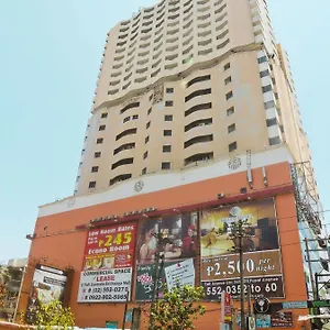 Atrium *** Pasay